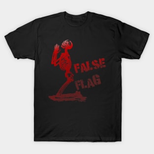 False Flag T-Shirt